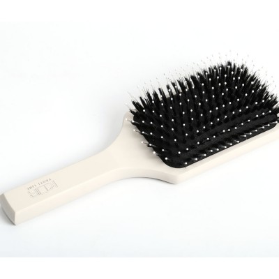 Ningbo yangshuo brand high quality manual material beech comb