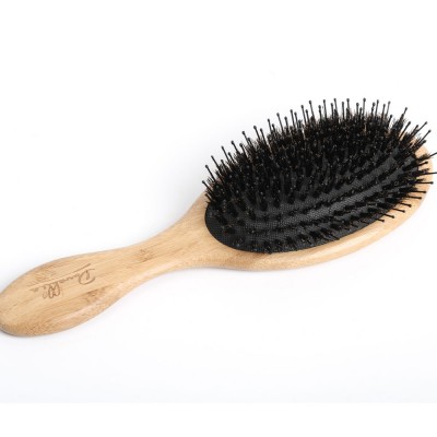 Comfortable and Goody Combs Teasing Combs and Classical and natural bamboo combs